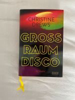 Grossraumdisco Christine Drews Nordrhein-Westfalen - Krefeld Vorschau