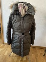 Cinque Winterjacke / Mantel Daunenjacke / MantelGr. 42 mit Kapuze Berlin - Charlottenburg Vorschau