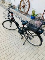 Fischer e City bike Baden-Württemberg - Großrinderfeld Vorschau