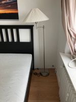 Schicke Stehlampe zu verkaufen Harburg - Hamburg Heimfeld Vorschau