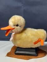 Steiff Enten + Gänse ab 10€ St. Niedersachsen - Nortmoor Vorschau