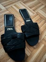 Schlappen Zara 38 Dortmund - Hörde Vorschau
