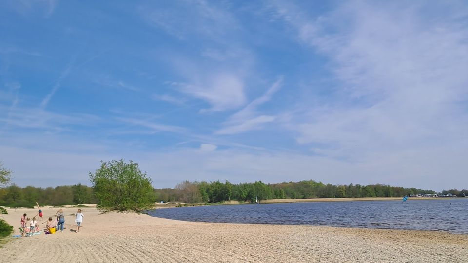 Das neue Strandwijck-Parkgelände - VERKAUF GESTARTET! in Bunderhee