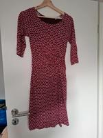 Boden kleid Gr 8R 34 xs pink Blumen Kiel - Wellsee-Kronsburg-Rönne Vorschau