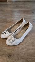 Keilpumps, Pumps mit Keilabsatz, Ballerina Graceland Größe 39 Baden-Württemberg - Crailsheim Vorschau