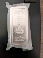1 kg Silberbarren von HEIMERLE UND MEULE Schleswig-Holstein - Bordesholm Vorschau