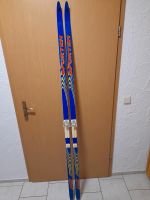 Langlaufski Sporten 200 cm Salomon Bindung Sachsen - Striegistal Vorschau