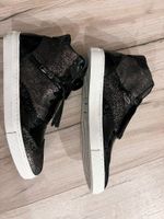 NEU Wild Code 38 Sneaker Halbschuh schwarz Glitzer Turnschuh Nordrhein-Westfalen - Bad Salzuflen Vorschau