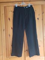 S.Oliver Damen Anzugshose Stoffhose wide Leg Niedersachsen - Garbsen Vorschau