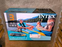 Intex Schlauchboot Challenger 3 Nordrhein-Westfalen - Hamm Vorschau