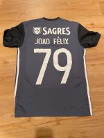 João Felix Trikot / Benfica Lissabon / Gr. S / Original Rheinland-Pfalz - Mainz Vorschau