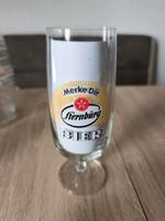 DDR Bierglas Sachsen - Freiberg Vorschau