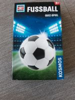 Was ist was,Fussball Quiz-Spiel,Kosmos, ab 8 Jshre Niedersachsen - Marklohe Vorschau