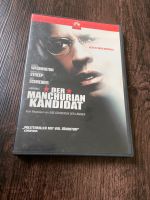 „Der Manchurian Kandidat“ DVD, Film mit Denzel Washington Niedersachsen - Visselhövede Vorschau