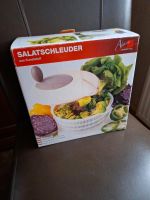 Salatschleuder aus Kunststoff Sachsen-Anhalt - Langeneichstädt Vorschau