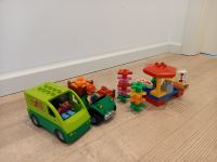 LEGO DUPLO Marktstand Nordrhein-Westfalen - Rösrath Vorschau