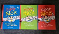 3 Bücher Super Nick Bayern - Neukirchen b Hl Blut Vorschau