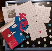 Mattel Games Blokus Schleswig-Holstein - Neversdorf Vorschau