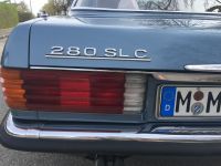 Mercedes 280 SLC W107 Kr. München - Kirchheim bei München Vorschau