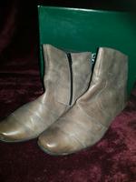 Wunderschöne Paul Green Schuhe, Gr. 40 Nordrhein-Westfalen - Hille Vorschau