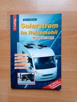 Buch Solarstrom Wohnmobil Reisemobil Essen - Rüttenscheid Vorschau