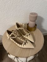 Valentino Ballerina Rockstud Nordrhein-Westfalen - Leverkusen Vorschau