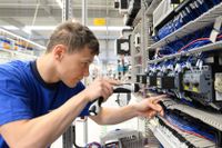 Elektroinstallateur (m/w/d) Baden-Württemberg - Singen Vorschau