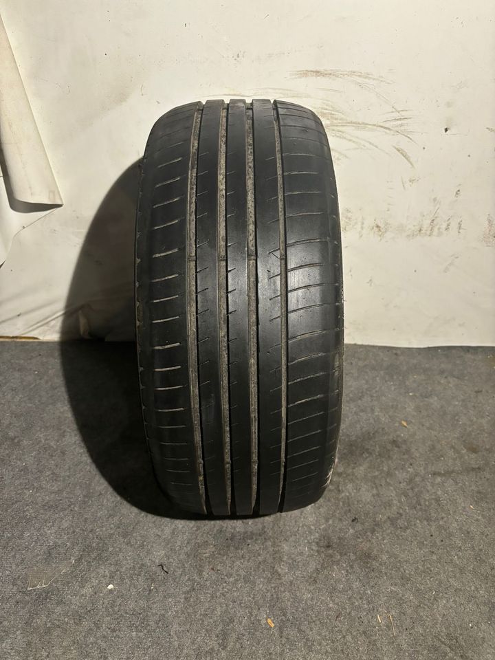 1x Autogreen Smart Chaser SC1 225/40 R18 92 W, Sommerreifen in Markgröningen