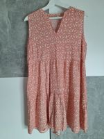 C&A Damen luftiges Sommerkleid Gr. 40 apricot NEU Nordrhein-Westfalen - Dülmen Vorschau