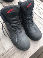 Motorradschuhe Hein Gericke Gr. 46 Duisburg - Duisburg-Süd Vorschau