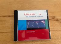 Galileo 8 Lehrermaterialien CD zum Physikbuch München - Moosach Vorschau