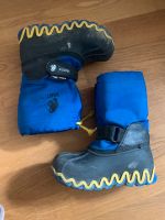 Winterschuhe Rider Größe 27 28 Bayern - Grafing bei München Vorschau