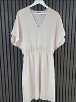 Drykorn Sommerkleid, creme, Gr 3 wie 38, neu! Nordrhein-Westfalen - Würselen Vorschau