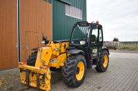 Teleskoplader JCB 535-95, erst 1.035 Stunden, Pr. 49.900 € netto Brandenburg - Jüterbog Vorschau