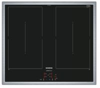 Siemens Glaskeramik-Induktions-Kochfeld EM645CQB5M - top Zustand Bayern - Schwarzenbruck Vorschau