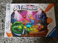 Tiptoi " Die monsterstarke Musikschule " Niedersachsen - Jerxheim Vorschau