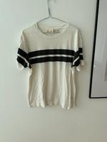 H&M T-Shirt creme Gr. M Rheinland-Pfalz - Mainz Vorschau