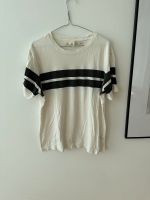 H&M T-Shirt creme Gr. M Sachsen - Chemnitz Vorschau