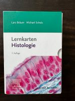 Elsevier Lernkarten Histologie Hessen - Marburg Vorschau