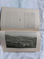 Eberbach Neckar Odenwald Geschichtsblatt 1900 Nr. 1 TOP RAR antik Baden-Württemberg - Waldbrunn Vorschau