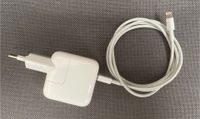 Apple USB Power Adapter + Lightning Kabel iPad 10W Model A1357 Baden-Württemberg - Endingen Vorschau