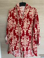 3 Stars , ital. Mode Tunika , XL, Gr. 42, Sommer -Sonne - Strand Hessen - Hammersbach Vorschau