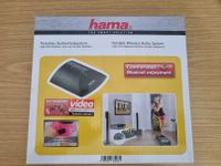 Hama Portable Audio Funksystem Hessen - Ehrenberg (Rhön) Vorschau