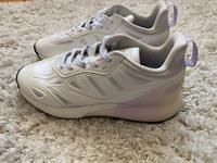 Adidas Originals  Sneaker ZX  Weiß Flieder Größe 40 Nürnberg (Mittelfr) - Mitte Vorschau