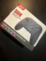 Wireless Controller Bluetooth für Switch/Switch Lite PC Hamburg - Altona Vorschau