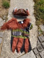 Ich suche dieses schöne Kinder Wikinger Kostüm Bayern - Marktredwitz Vorschau