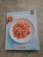 Buch Kochbuch Just Spice Einfach Italien einfach lecker Nordrhein-Westfalen - Iserlohn Vorschau