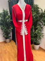 Ein eleganter marokkanischer Kaftan Nordrhein-Westfalen - Neuss Vorschau
