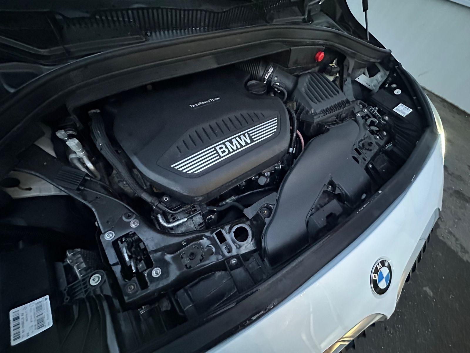 Abbildung des Autos BMW 220 Gran Tourer 220d…