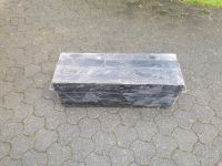 Antike Kettensägen-Kiste Motorsäge Box Kasten Koffer Oldtimer Nordrhein-Westfalen - Möhnesee Vorschau